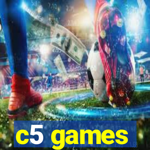 c5 games